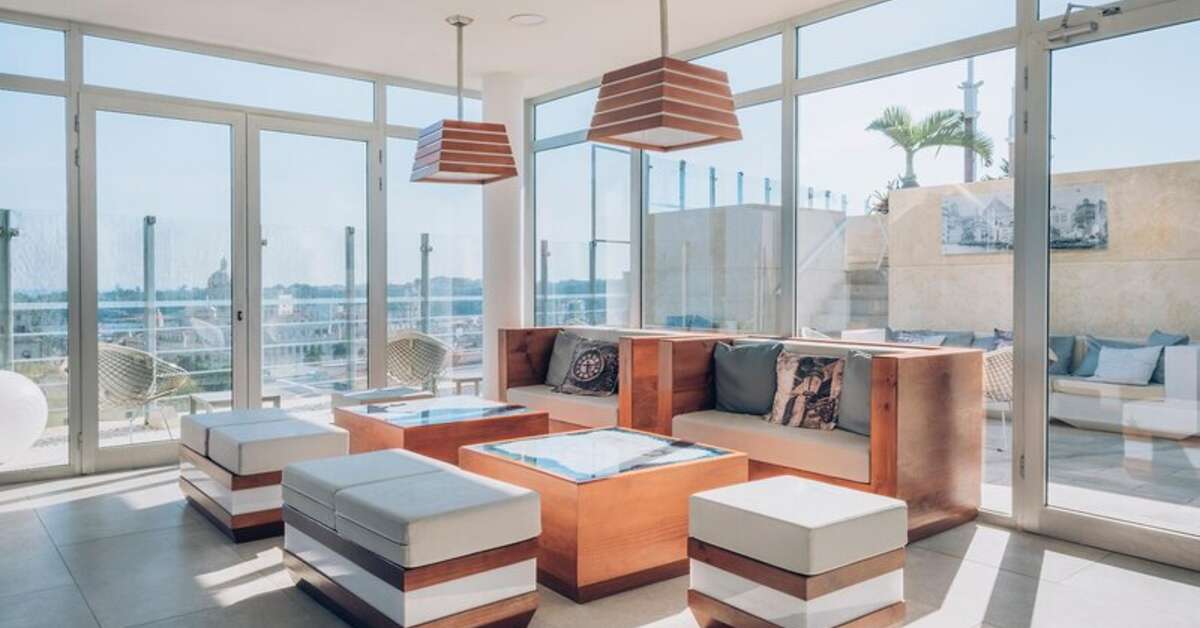 Ein Foto Iberostar Marqus de la Torre