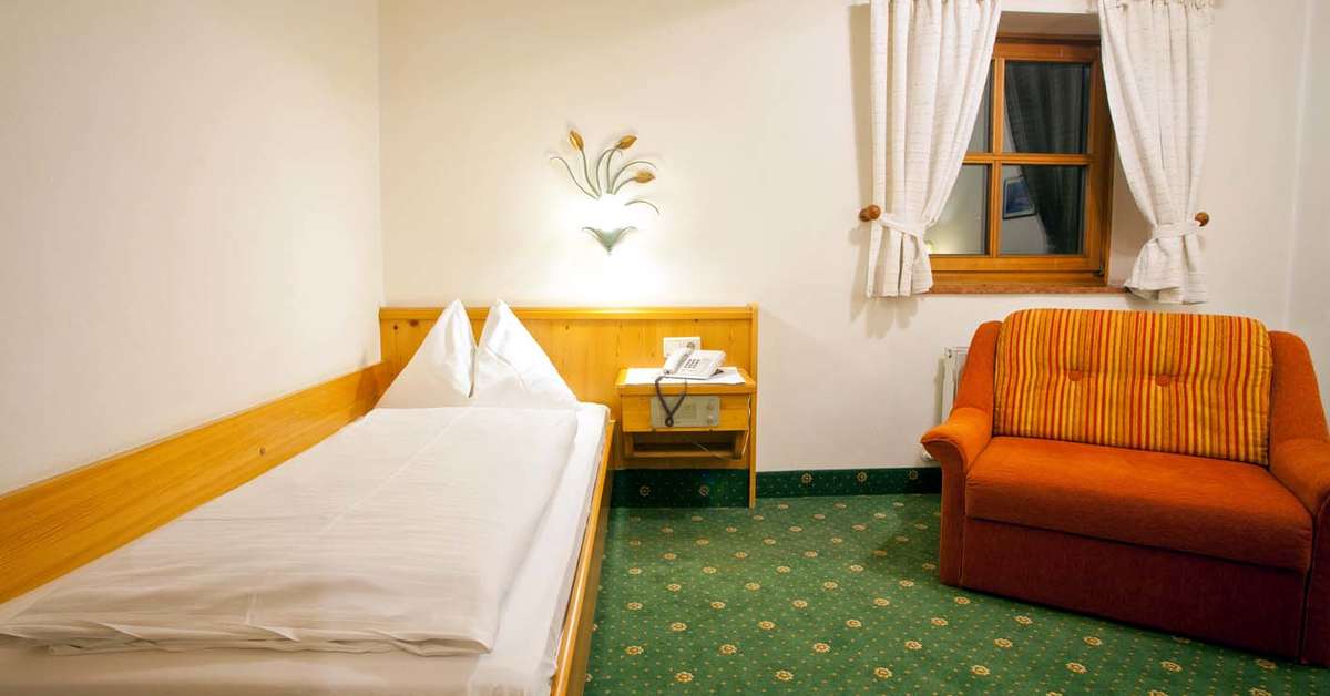 Een foto van Hotel Gasthof Mitteregger