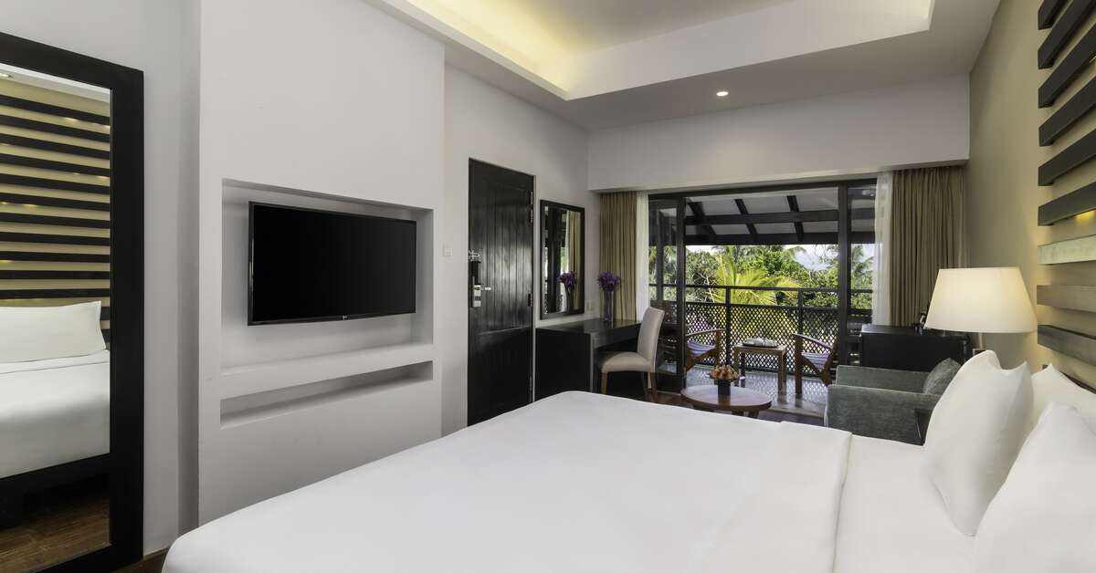 Een foto van Thaala Bentota Resort