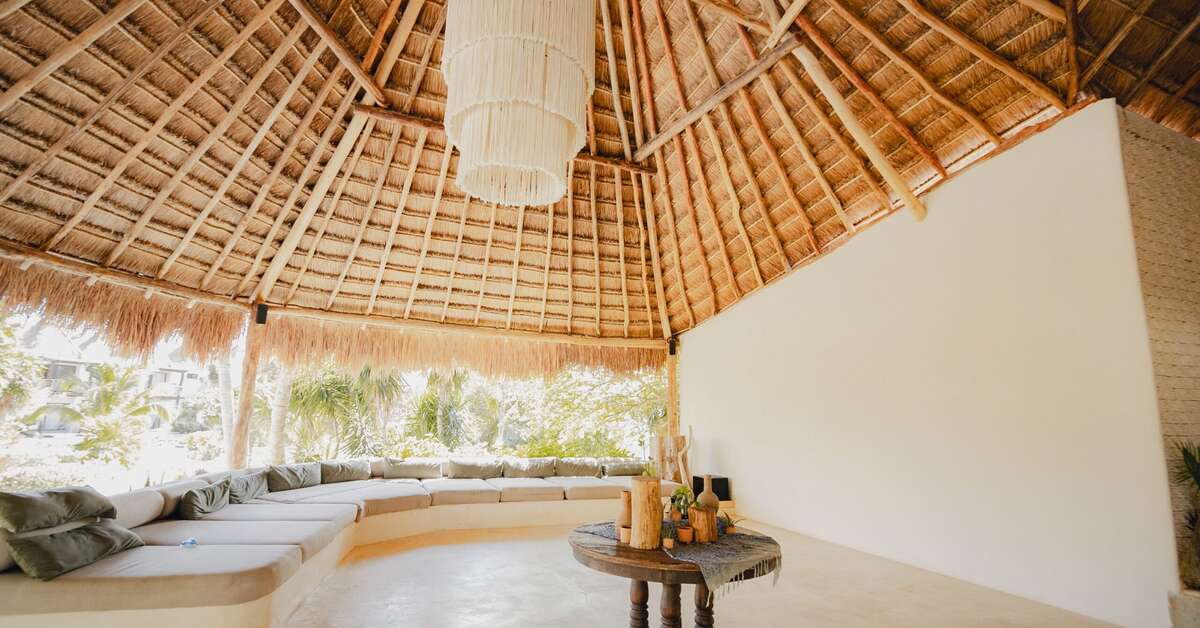 Ein Foto VR Club Tulum Riviera