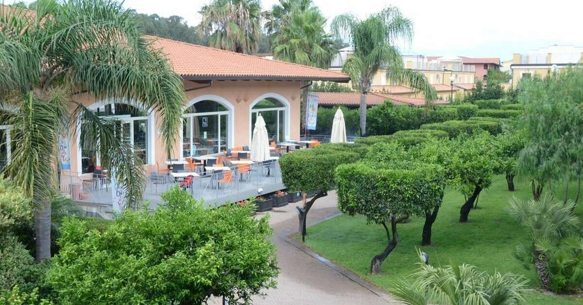 Een foto van Futura Club La Praya