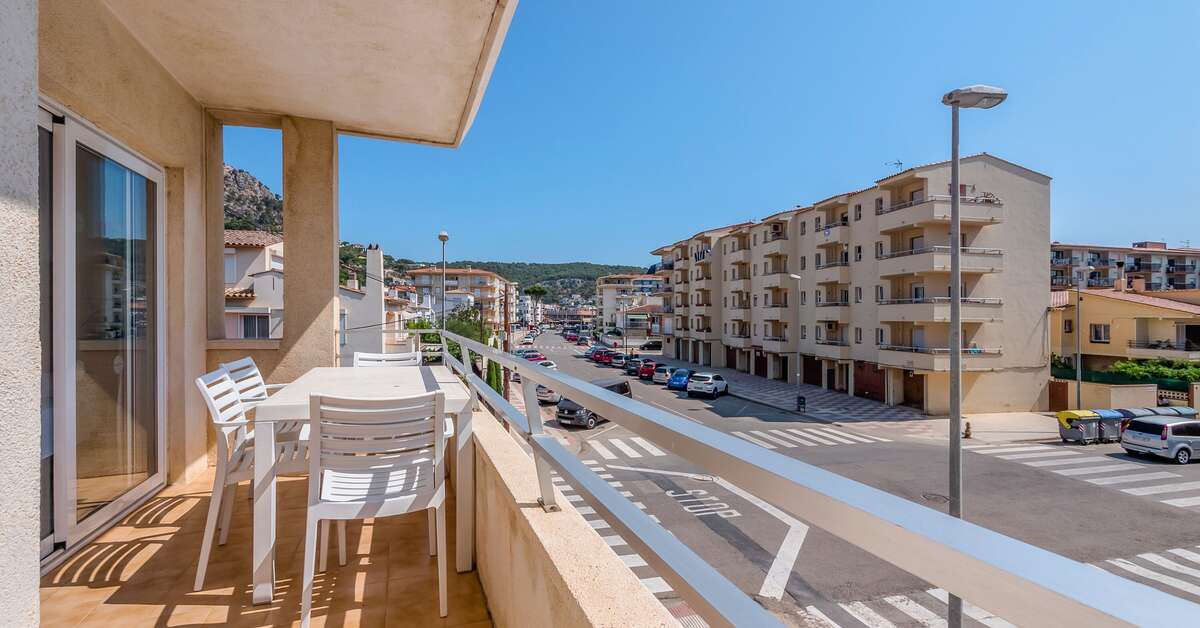 Een foto van Pierre & Vacances Residence Estartit Playa