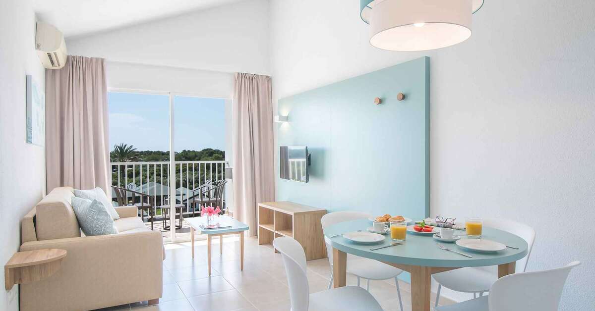 Een foto van Pierre & Vacances Menorca Cala Blanes
