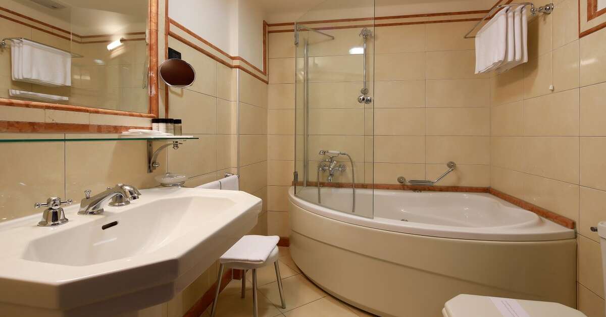 Een foto van Arbiana Hotel