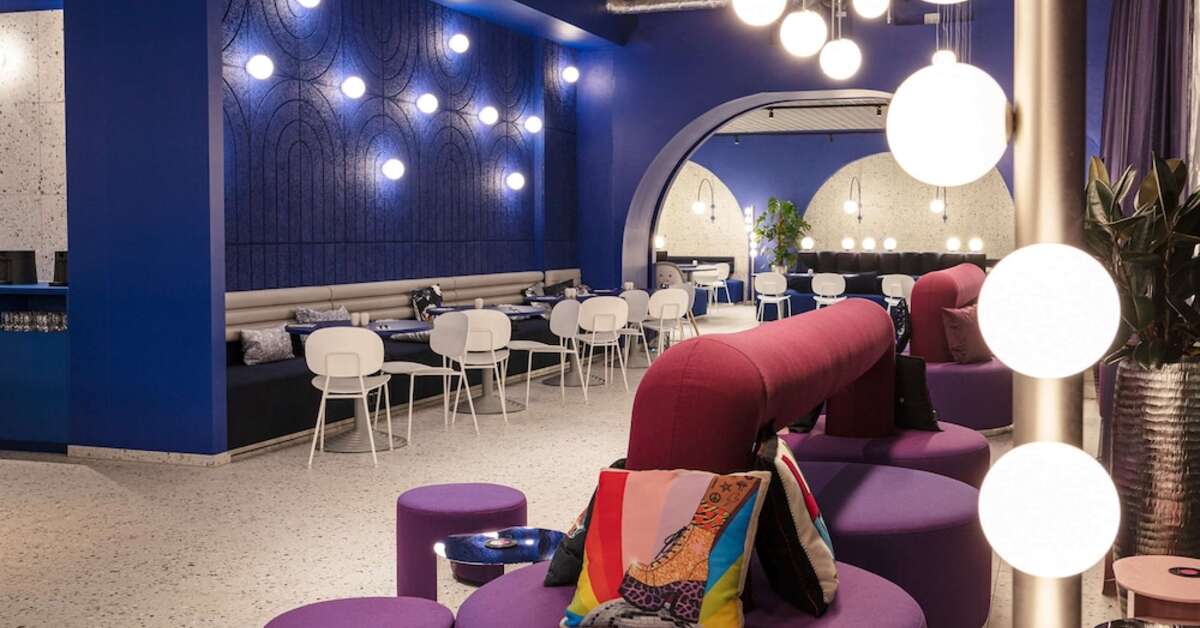 Een foto van Ibis Styles Munchen Perlach