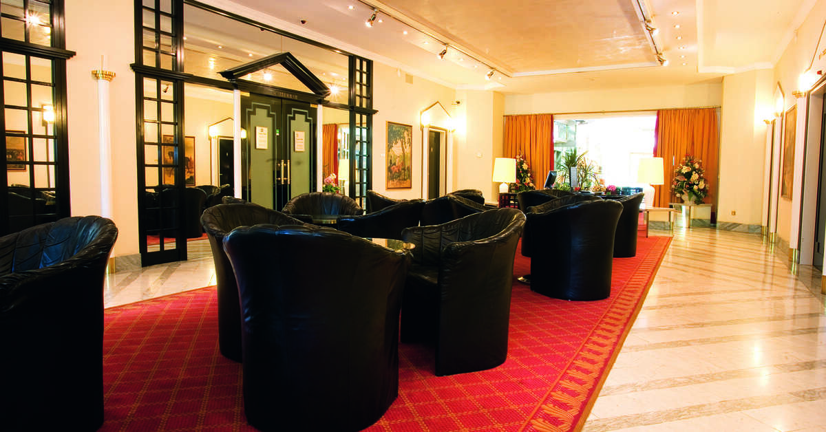 Een foto van Living Hotel Kaiser Franz Joseph