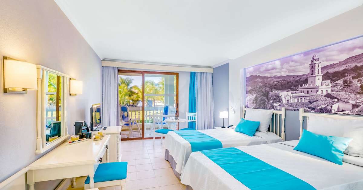 Ein Foto Brisas Trinidad Del Mar