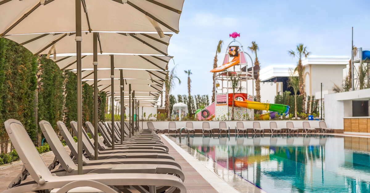 Een foto van Serenity Queen Hotel