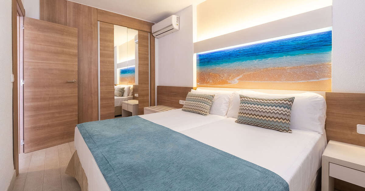 Een foto van Globales Verdemar Appartementen