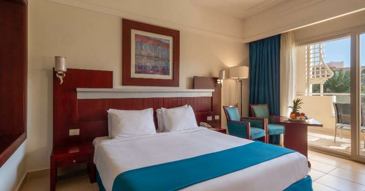 Een foto van Serenity Alma Heights