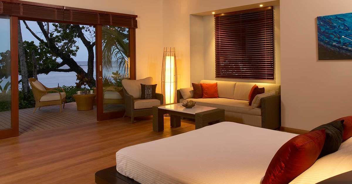 Een foto van Hilton Seychelles Labriz Resort & Spa