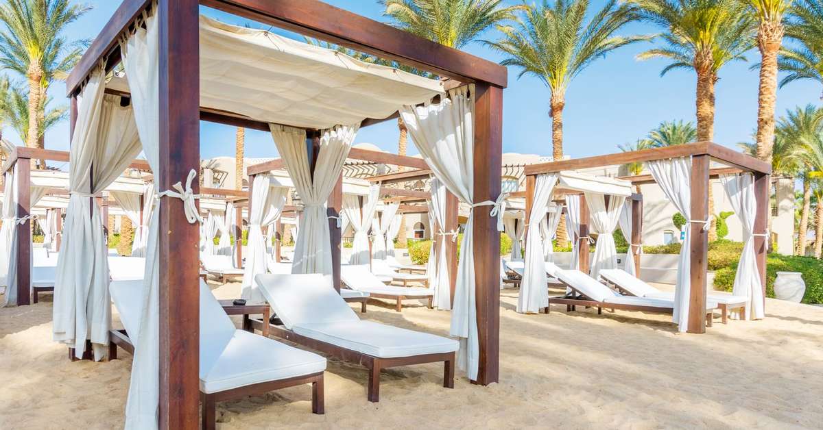 Ein Foto Iberotel Makadi Beach