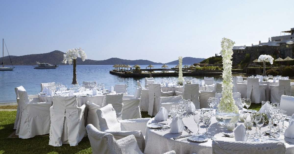 Ein Foto Porto Elounda Golf & Spa Resort