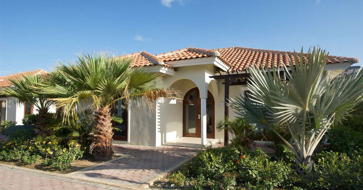 Een foto van Acoya Curacao Resort Villas & Spa