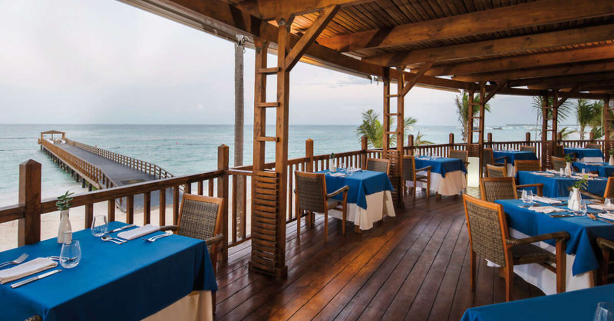 Een foto van Impressive Resorts & Spas Punta Cana