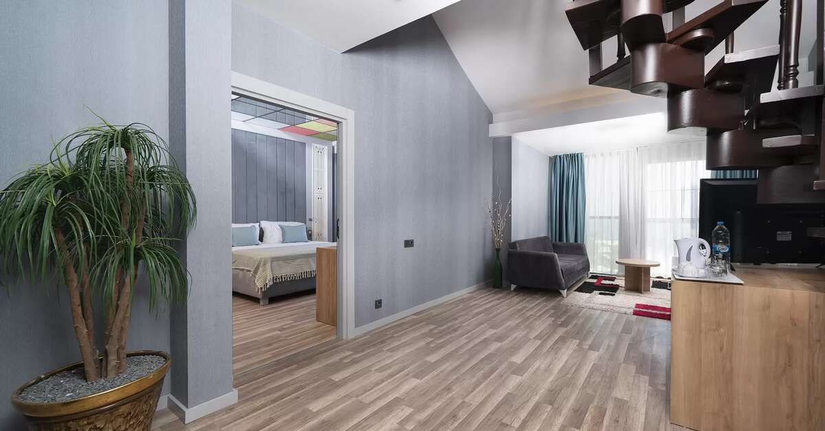Een foto van Siam Elegance Hotels & Spa