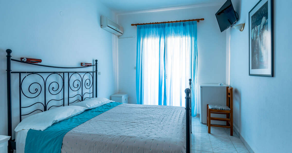 Een foto van Balaskas Hotel