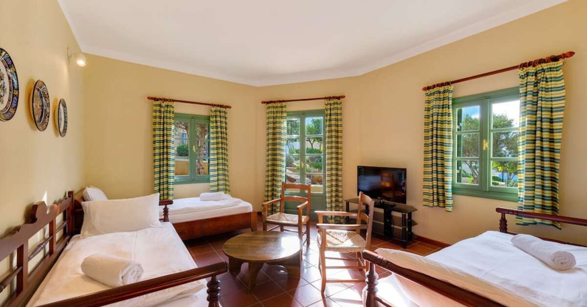 Een foto van Kalimera Kriti Hotel & Village Resort