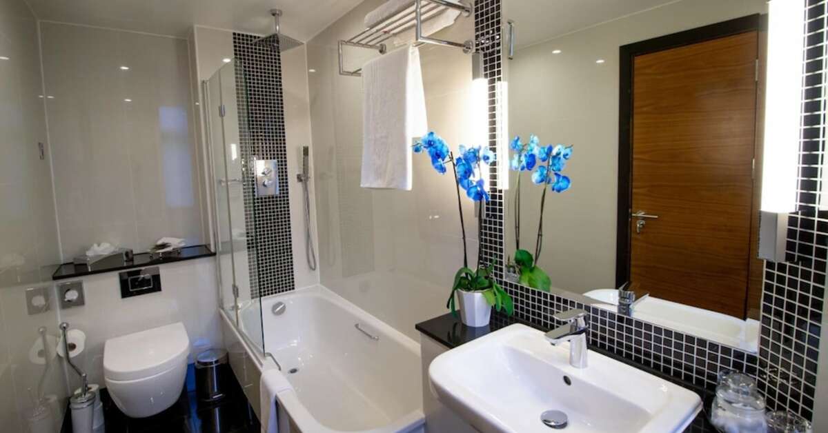 Ein Foto Wellington Hotel by Blue Orchid