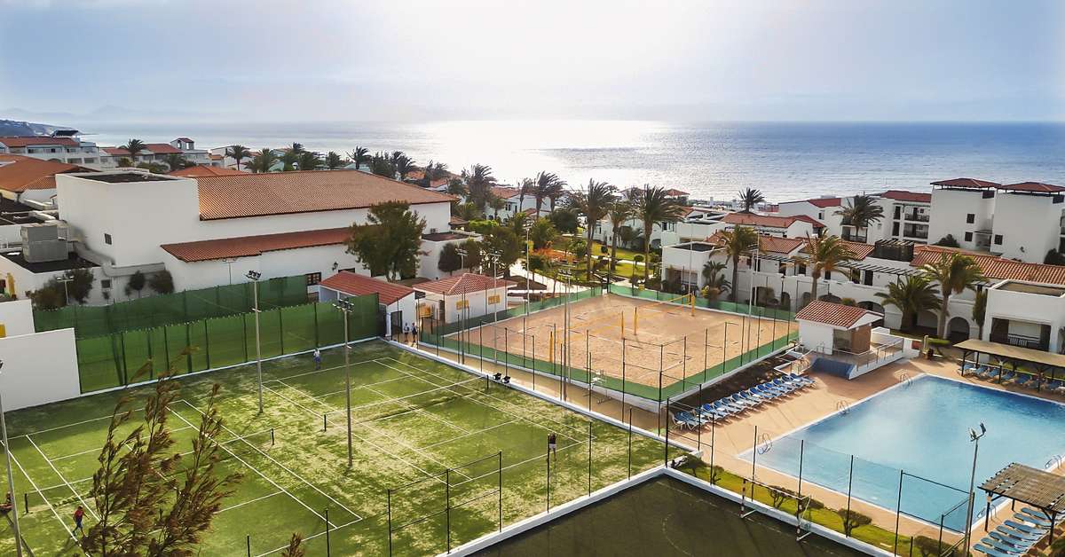 Een foto van Magic Life Fuerteventura