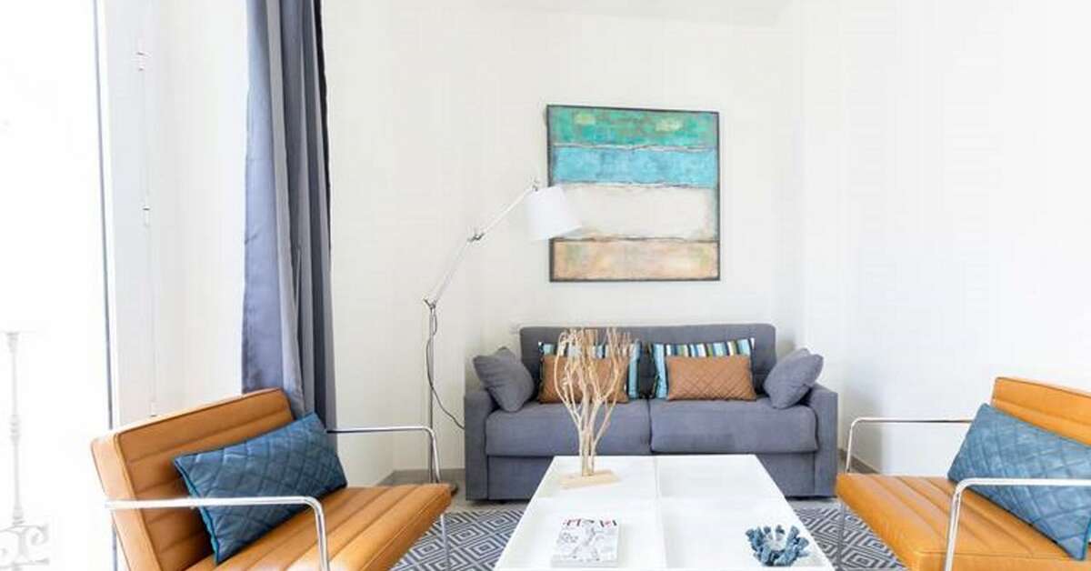 Een foto van Soho Boutique Museo
