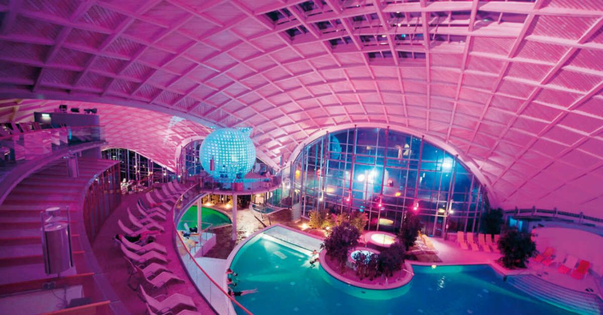 Een foto van Hotel an der Therme Bad Sulza