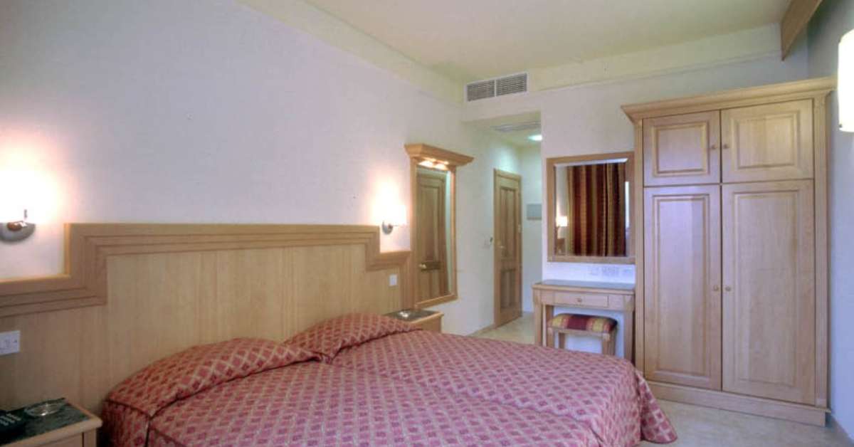 Een foto van San Andrea Hotel