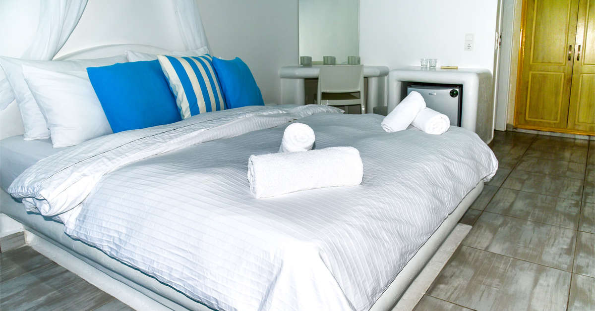 Een foto van Kings Suites