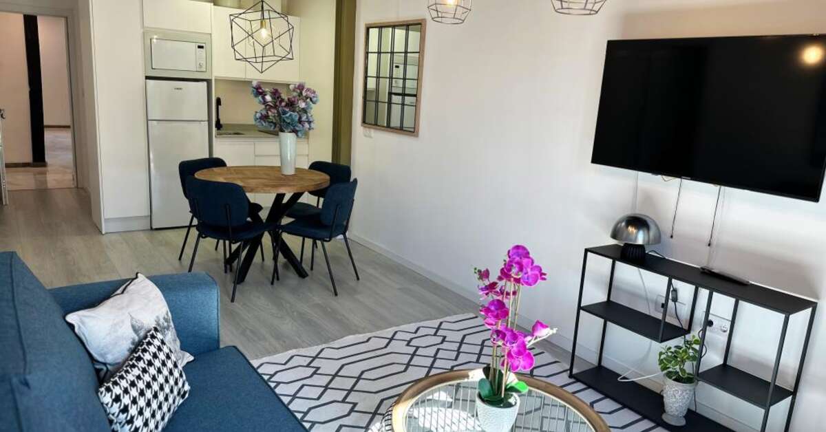 Een foto van Appartementen Boutique Granada Albaicin 3000