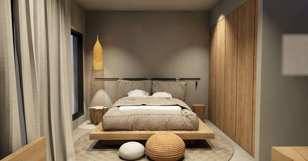 Een foto van Indigo Suites Collection