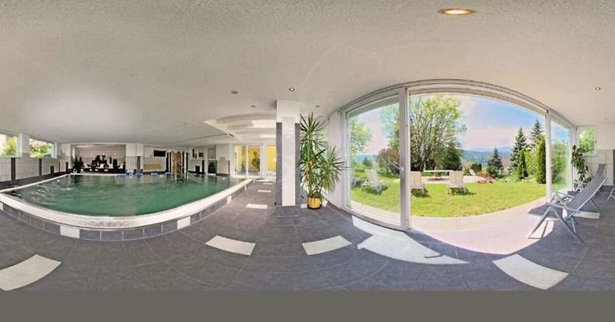 Een foto van Familiehotel Steindl