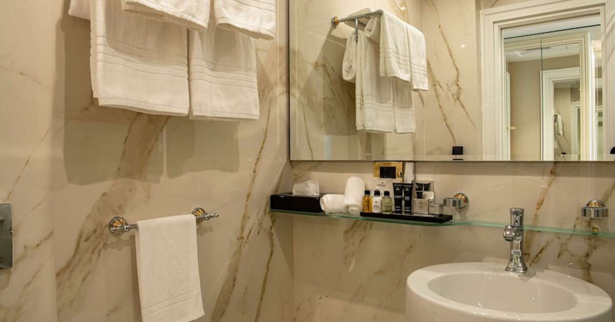 Een foto van Radisson Collection Morina Hotel Tirana