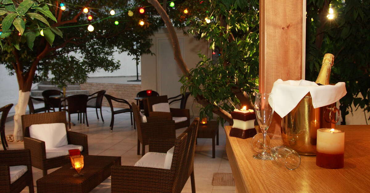 Een foto van Hotel Nancy