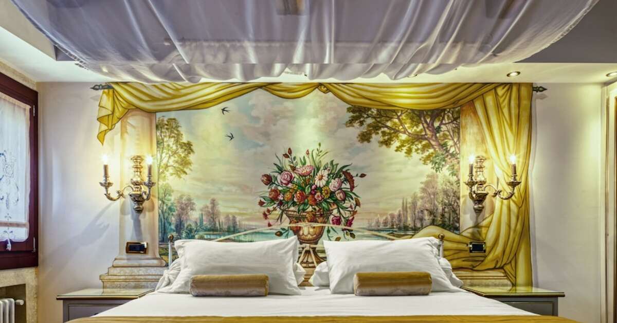 Een foto van Hotel Al Piave