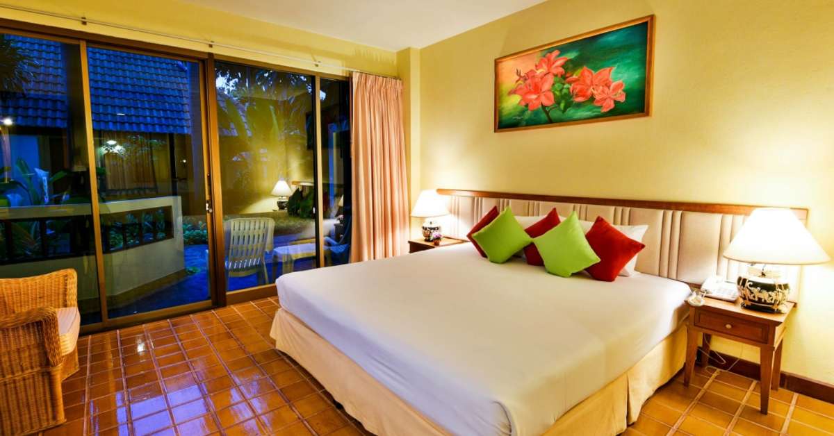 Een foto van Samui Natien Resort