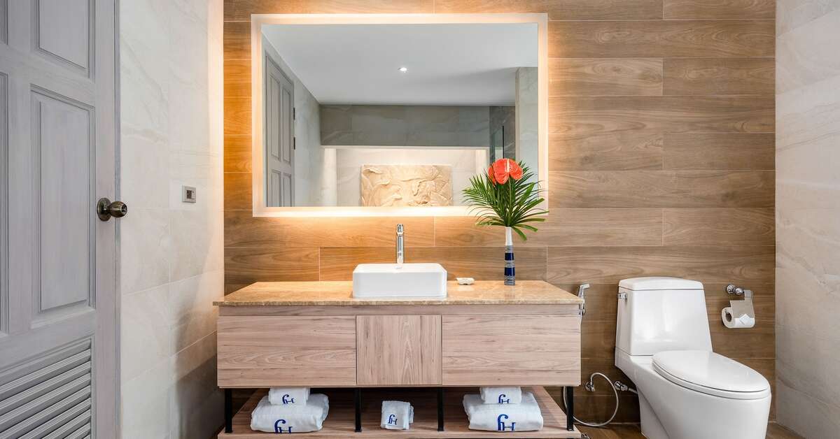 Een foto van Fair House Villas & Spa
