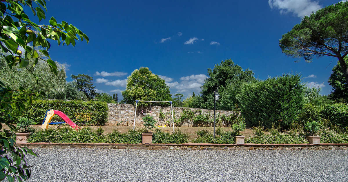 Een foto van Villa Cheli