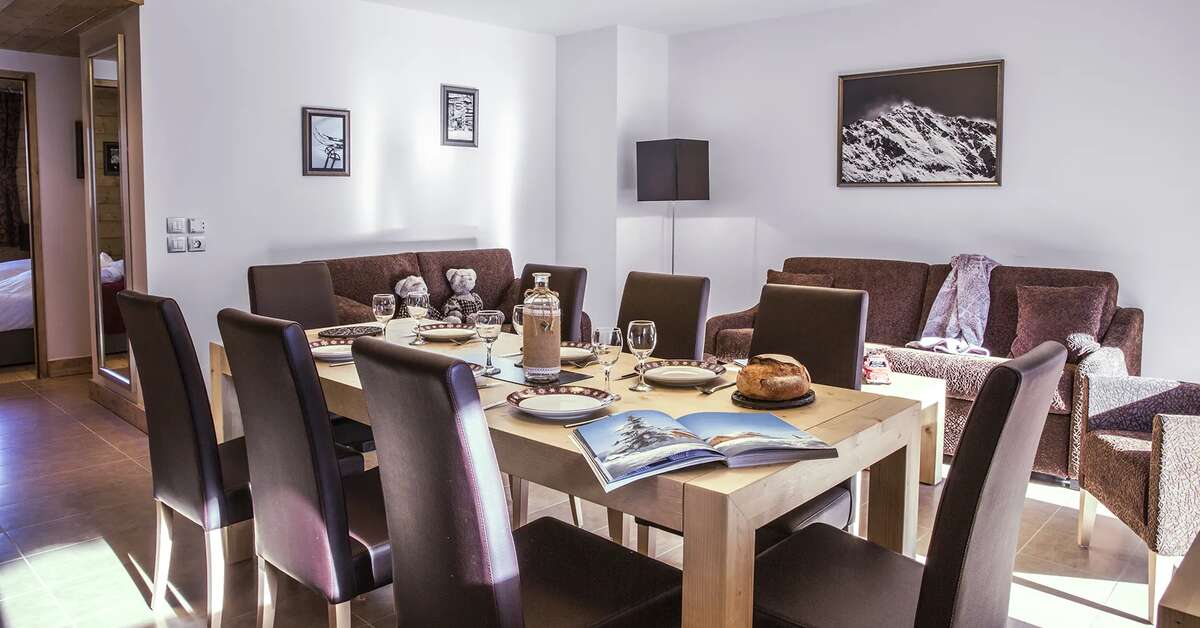 Een foto van CGH Residence & Spa La Grange aux Fees