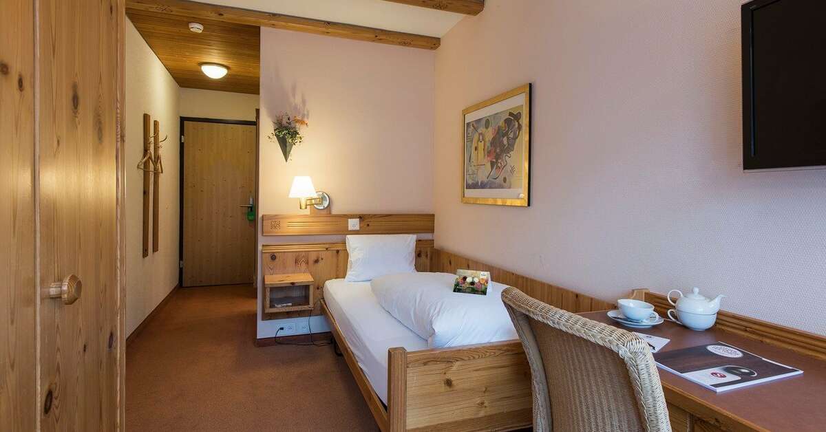 Een foto van Sunstar Hotel Grindelwald