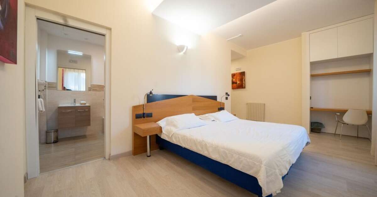Een foto van San Pancrazio
