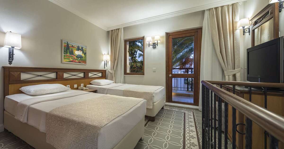 Een foto van Selectum Colours Bodrum