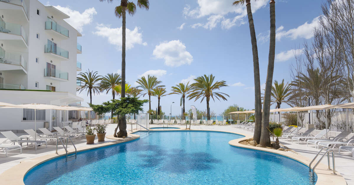 Een foto van HSM Golden Playa