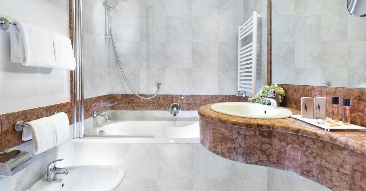Ein Foto Hotel Milton Roma