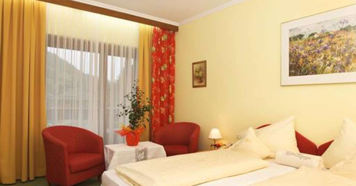 Ein Foto Ferienhotel Kolmhof