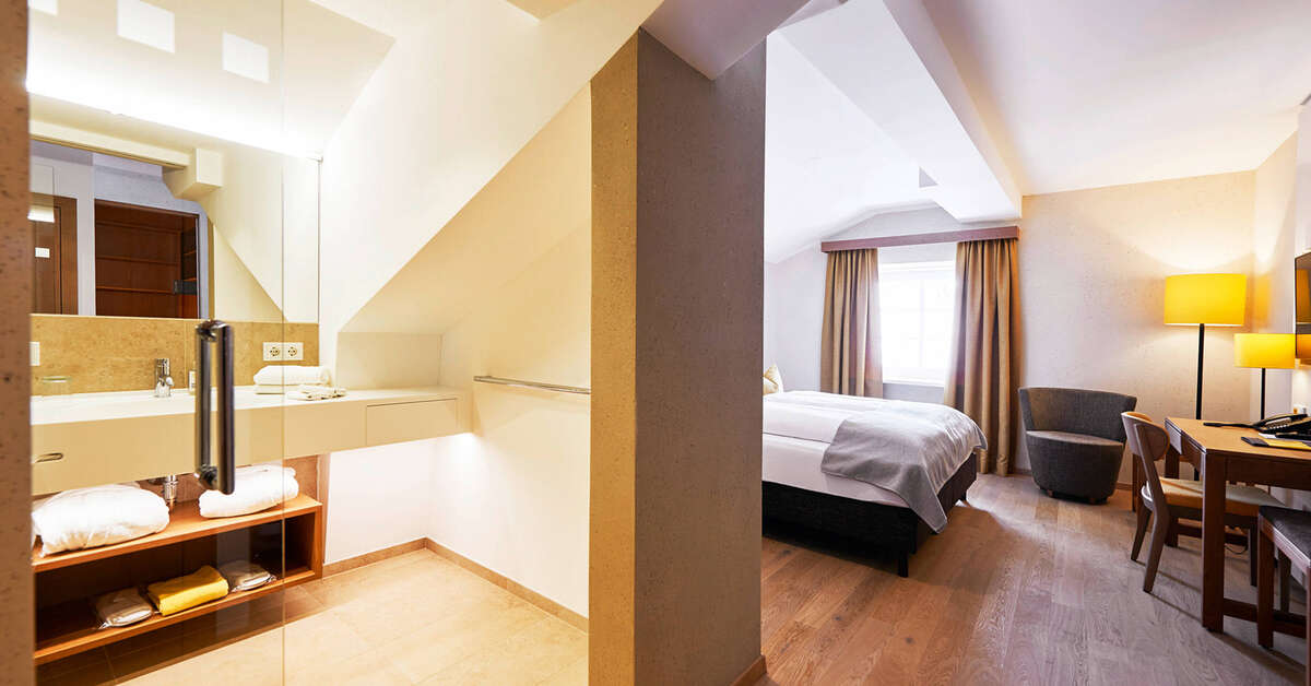 Een foto van Hotel Aprés Post