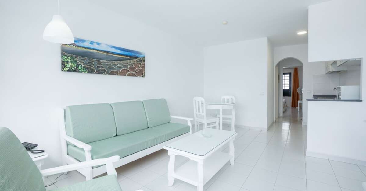 Een foto van Appartementen La Morana