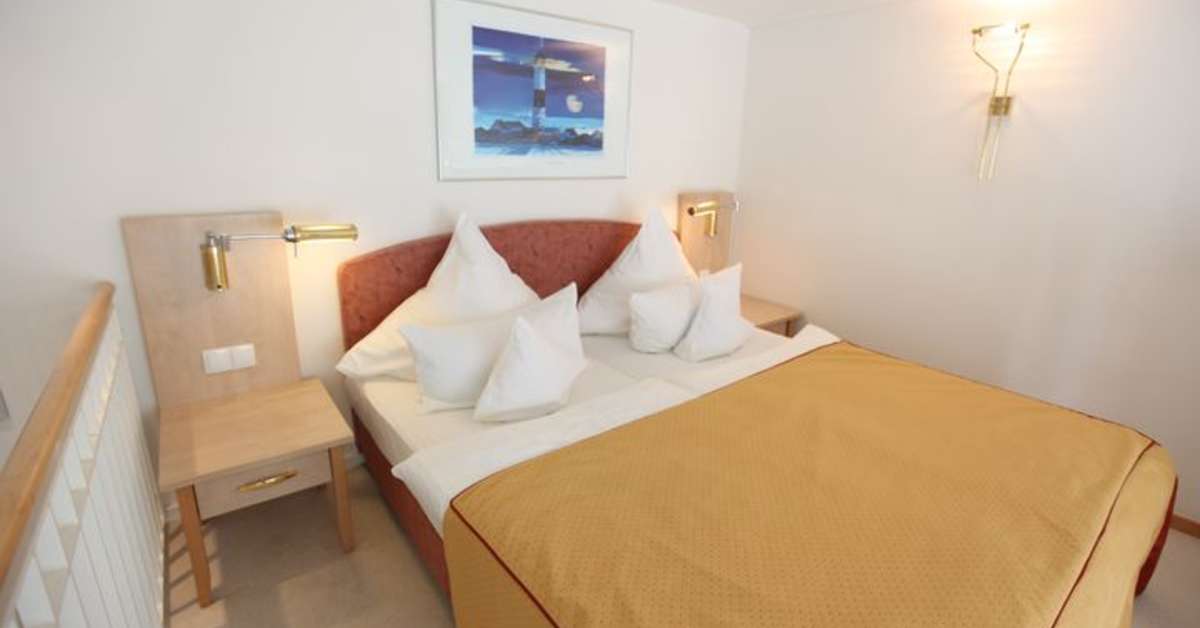 Een foto van Ostseehotel Midgard