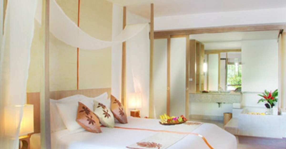 Een foto van Pakasai Resort