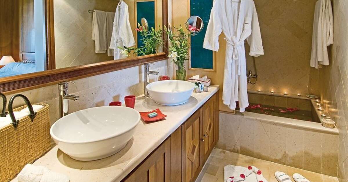 Een foto van The Orangers Beach Resort & Bungalows