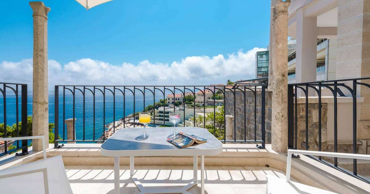 Ein Foto Villa Orabelle